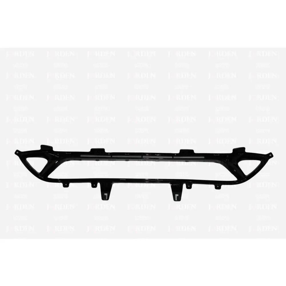 Окантовка бампера переднего Optima 18- JH0318K50017B Jorden JH0318K50017B