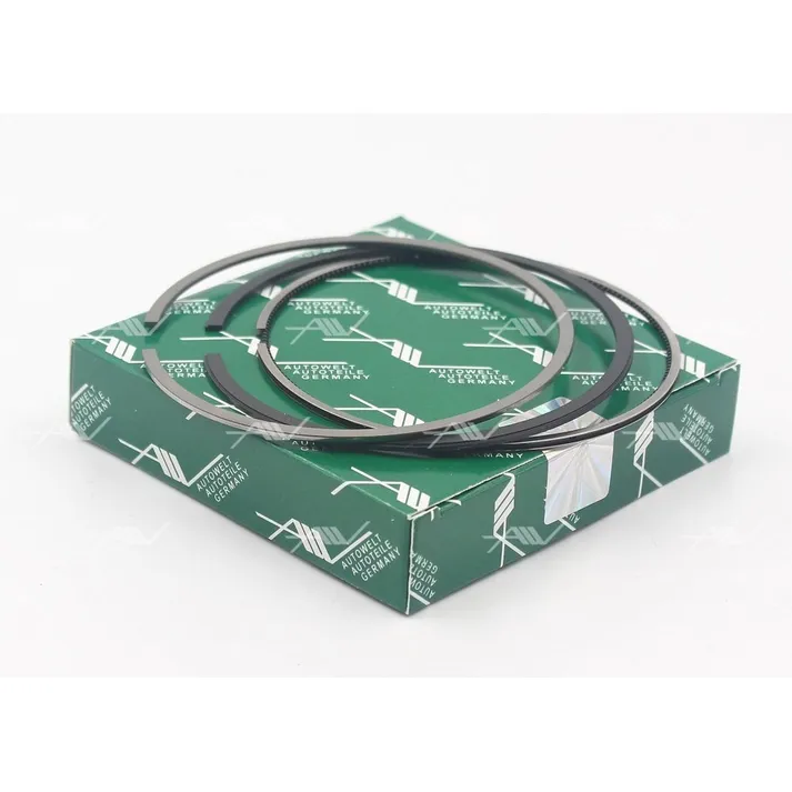 Комплект колец 1 цил STD HYUNDAI/KIA G4KF/G4KH 86.00mm 1.2x1.5x2.0 AUTOWELT RP-32640
