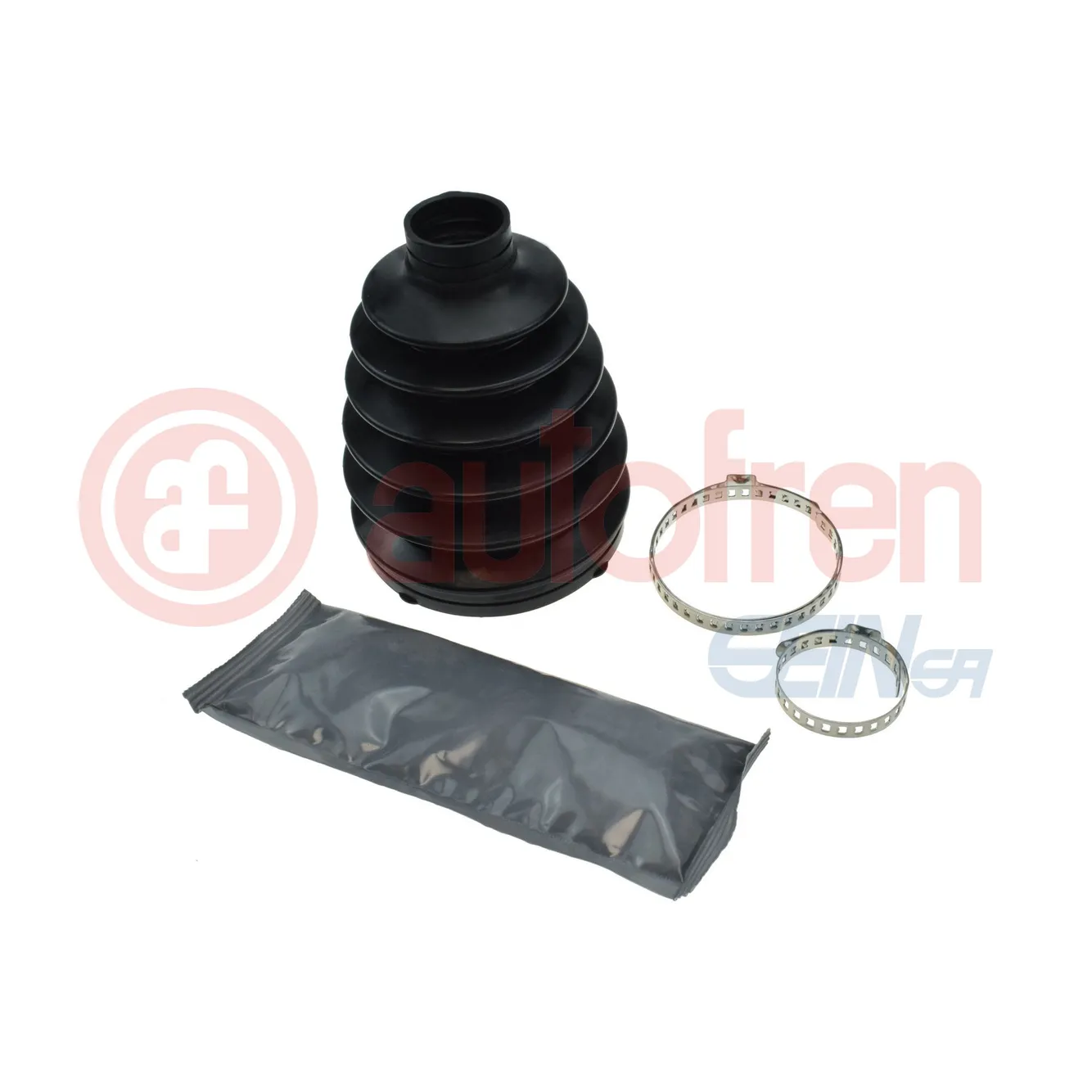 Пыльник ШРУСа наружный комплект MB W163 / MAZDA MPV / Primera P12 SD SEINSA D8361T