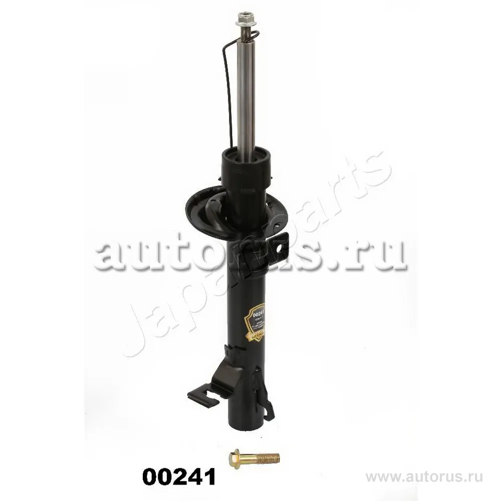 Амортизатор передний R JAPANPARTS MM-00241