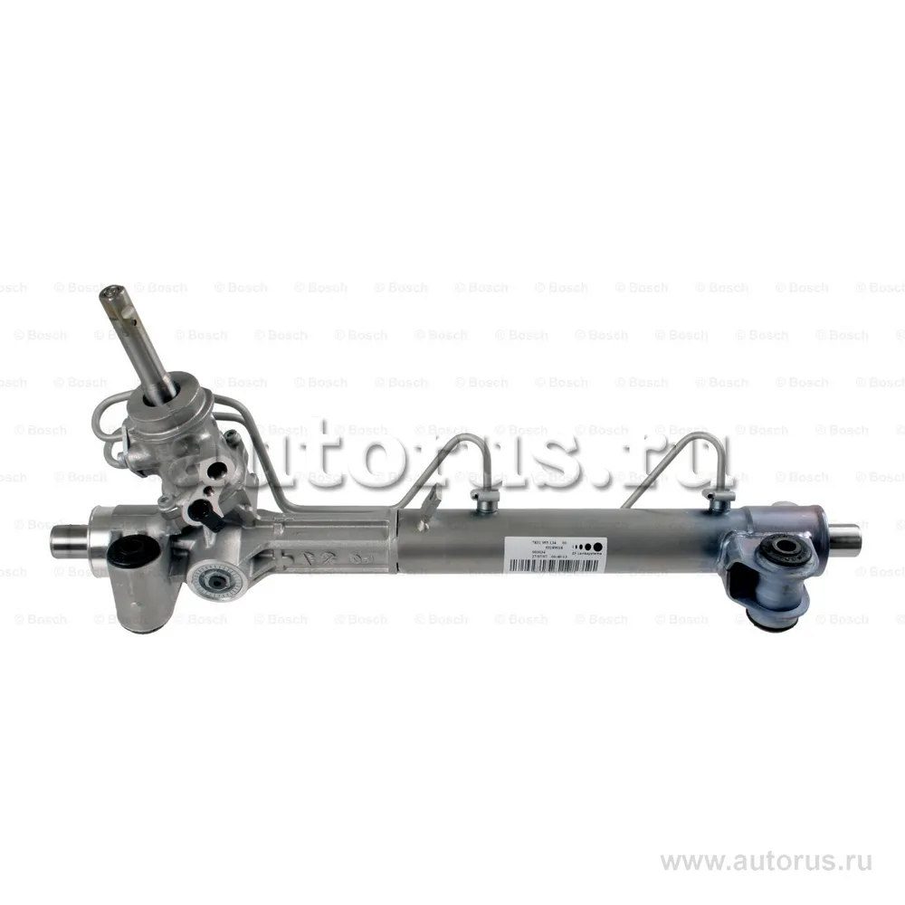 Рулевая рейка BOSCH KS00000807