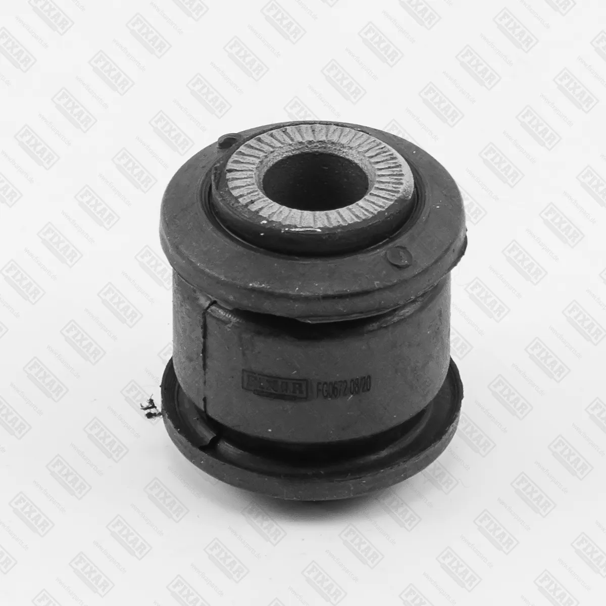 Сайлентблок задней цапфы TOYOTA Chaser/Cresta/Mark II 92-> FIXAR FG0672