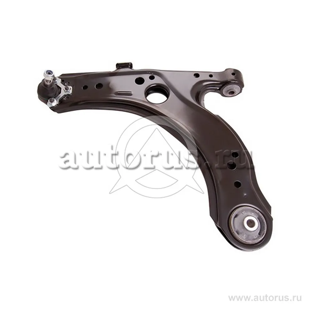 Рычаг передний L VAG A3/Octavia/Bora/Golf IV/New Beetle SIDEM 37470