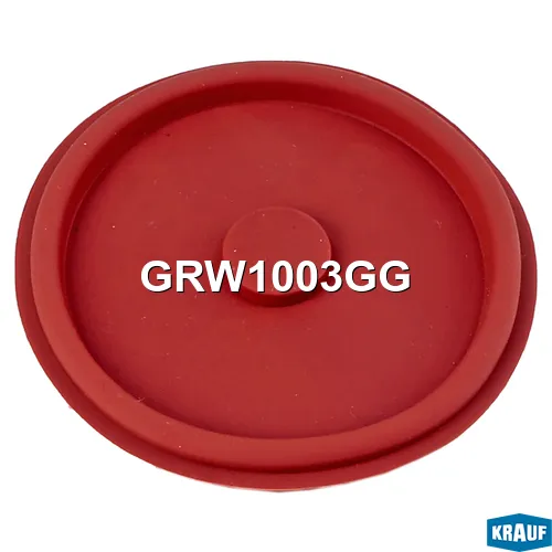 Мембрана КВКГ KRAUF GRW1003GG