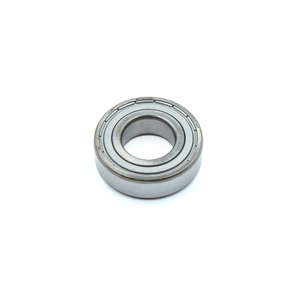 Подшипник генератора UNIVERSAL /25x52x15mm SKF 6205-2Z