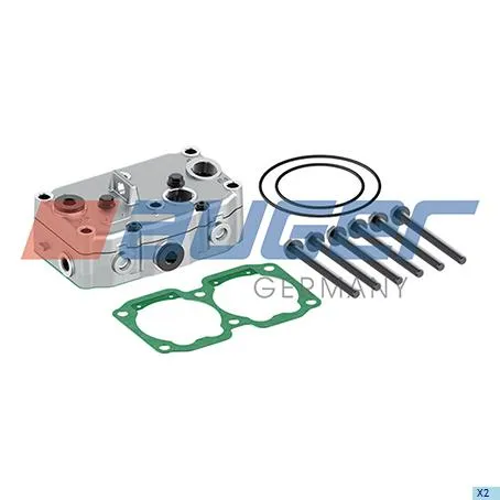 Компрессор воздушный F95.500 9115058042 аналог AUGER 78207