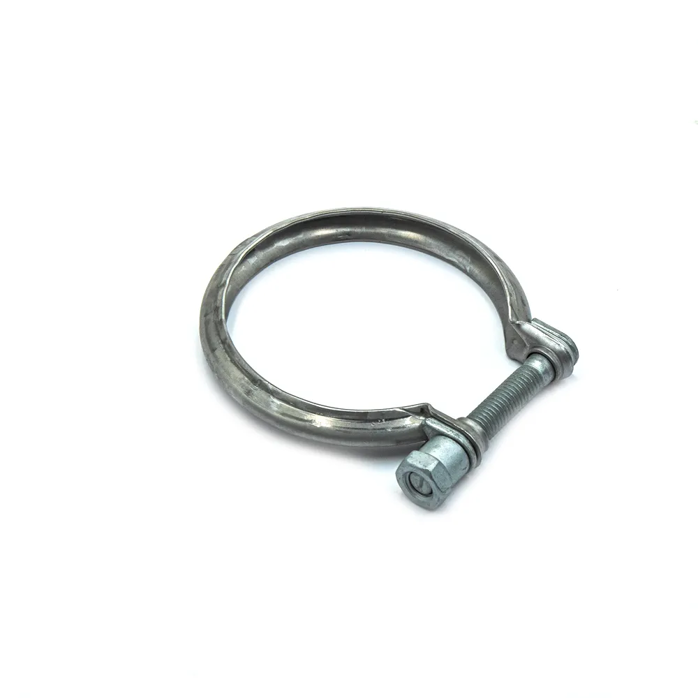 Хомут глушителя FORD CITROEN/PEUGEOT 1606604180