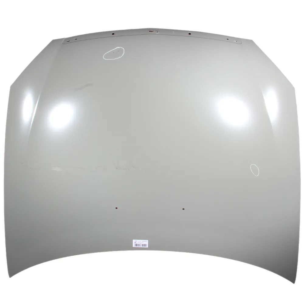 Капот ВАЗ 2170 Priora (катафорез), Уценка LADA 21700-8402010-70-N11 Уценка