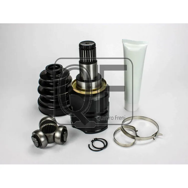 Шрус внутренний левый 26X50X24 QUATTRO FRENI QF21C00009