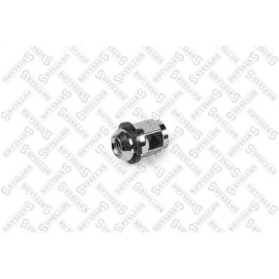 Гайка крепления колеса M12x1.5 H 31 Ford Focus/Fiesta/Mondeo 1.0/1 STELLOX 79-02126-SX