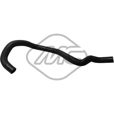 Патрубок PEUGEOT Metalcaucho 97215