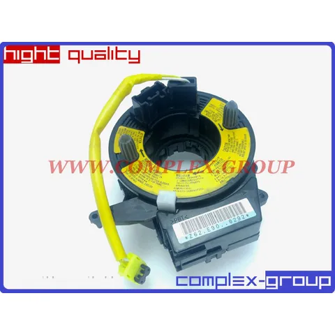 Спираль подрулевая BBP366CS0A CGA 11CSP003RA