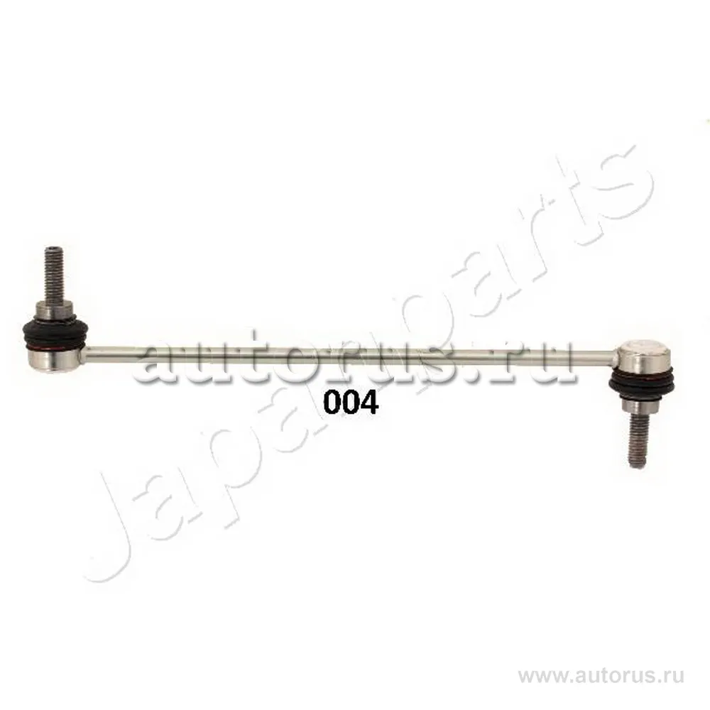 Тяга переднего стабилизатора L,R JAPANPARTS SI-004
