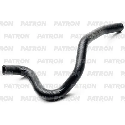 Патрубок (пр-во Турция) SUBARU IMPREZZA 2.0 PATRON PH2255