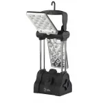 Фонарь ЭРА Акку NiMH 3xAAA, 30xLED, ЗУ 220V, карт (12/24/192) ЭРА Б0002002