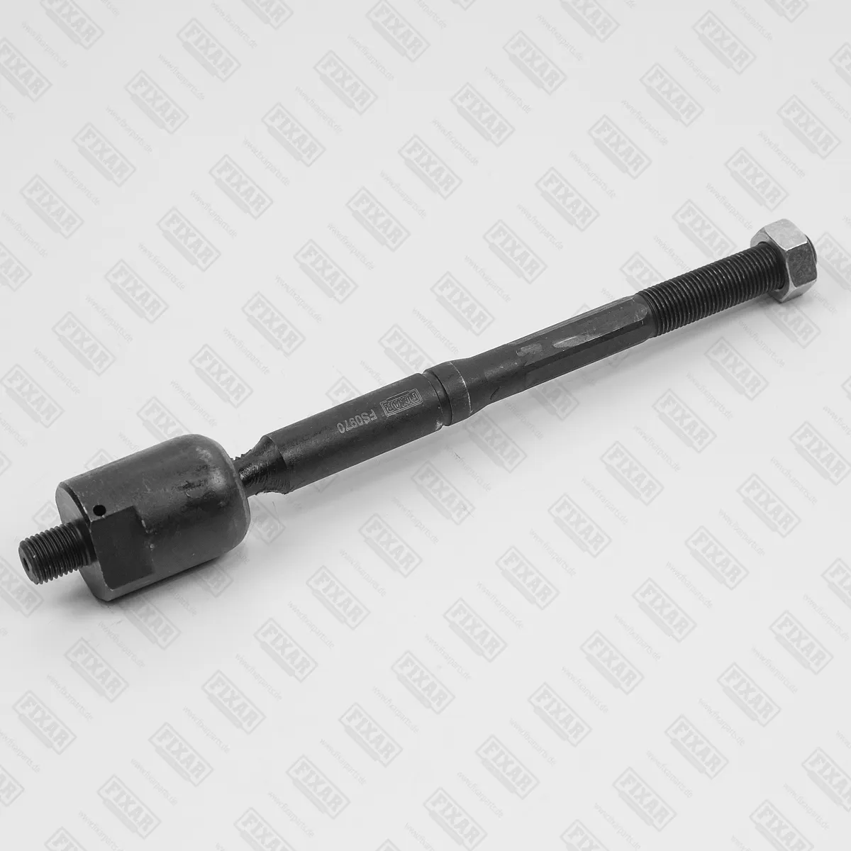 Тяга рулевая левая/правая TOYOTA Camry 01-> FIXAR FS0970