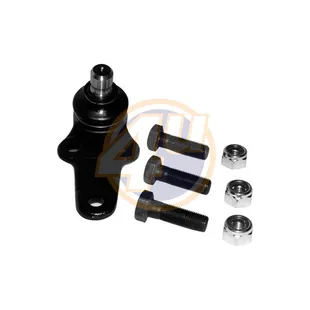 Шаровая опора FRD FIESTA 89-96 (с г/у) 4U FR-B-07853