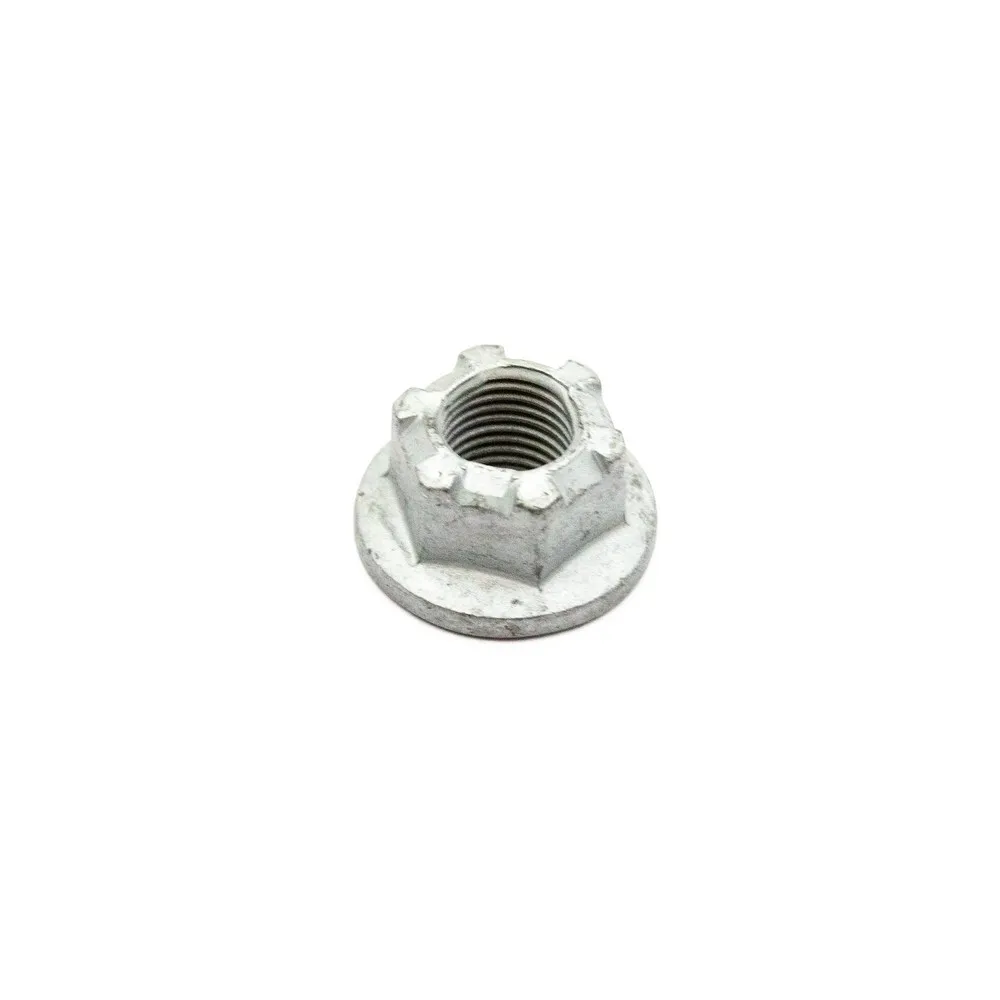 Гайка крепления передней подвески RENAULT/NISSAN/INFINITI /M10 RENAULT 4026 2JA 000