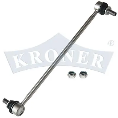 Стойка стабилизатора перед. TOYOTA RAV 4 (06-), Auris (07-) KRONER K303059