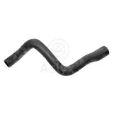 ПАТРУБОК OPL ASTRA-G 2,0-16V ASLYX AS-204034