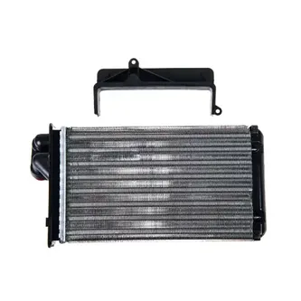 Радиатор печки Renault Megane Scenic 1.4i-1.9DTi 96> ZENTPARTS Z19818_ZNT