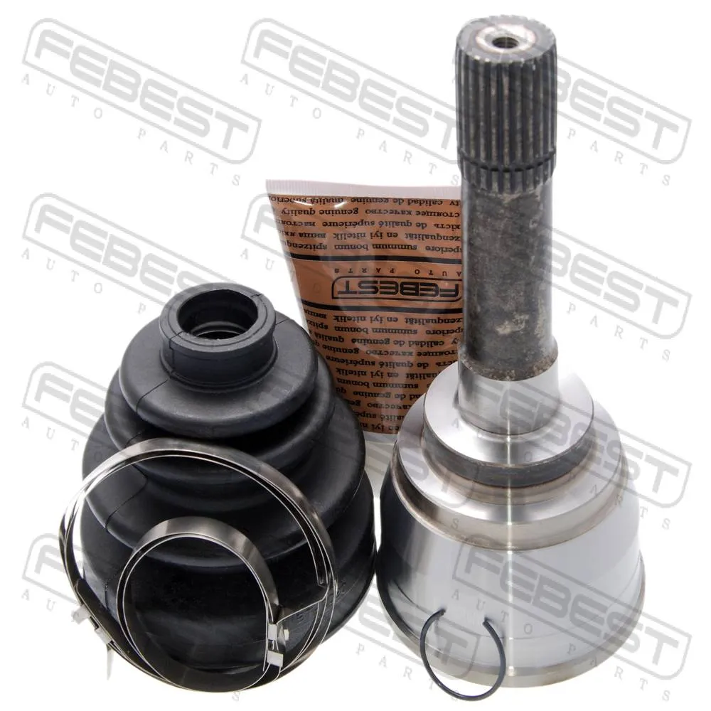 ШРУС наружный 30x48x26 SUZUKI ESCUDO SQ420X-3 FEBEST 0710-034