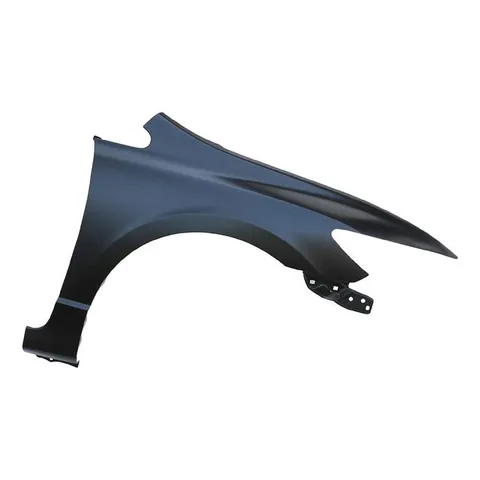 Крыло переднее правое без отв.