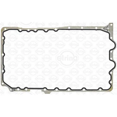 Прокладка поддона BMW 3(F30)/5(F10)/X1(E84) 2.0