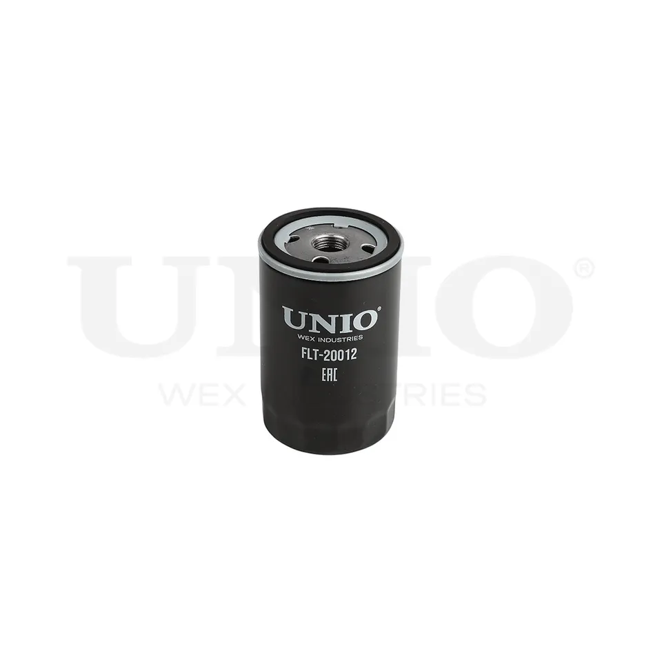 Фильтр масляный UNIO FLT-20012