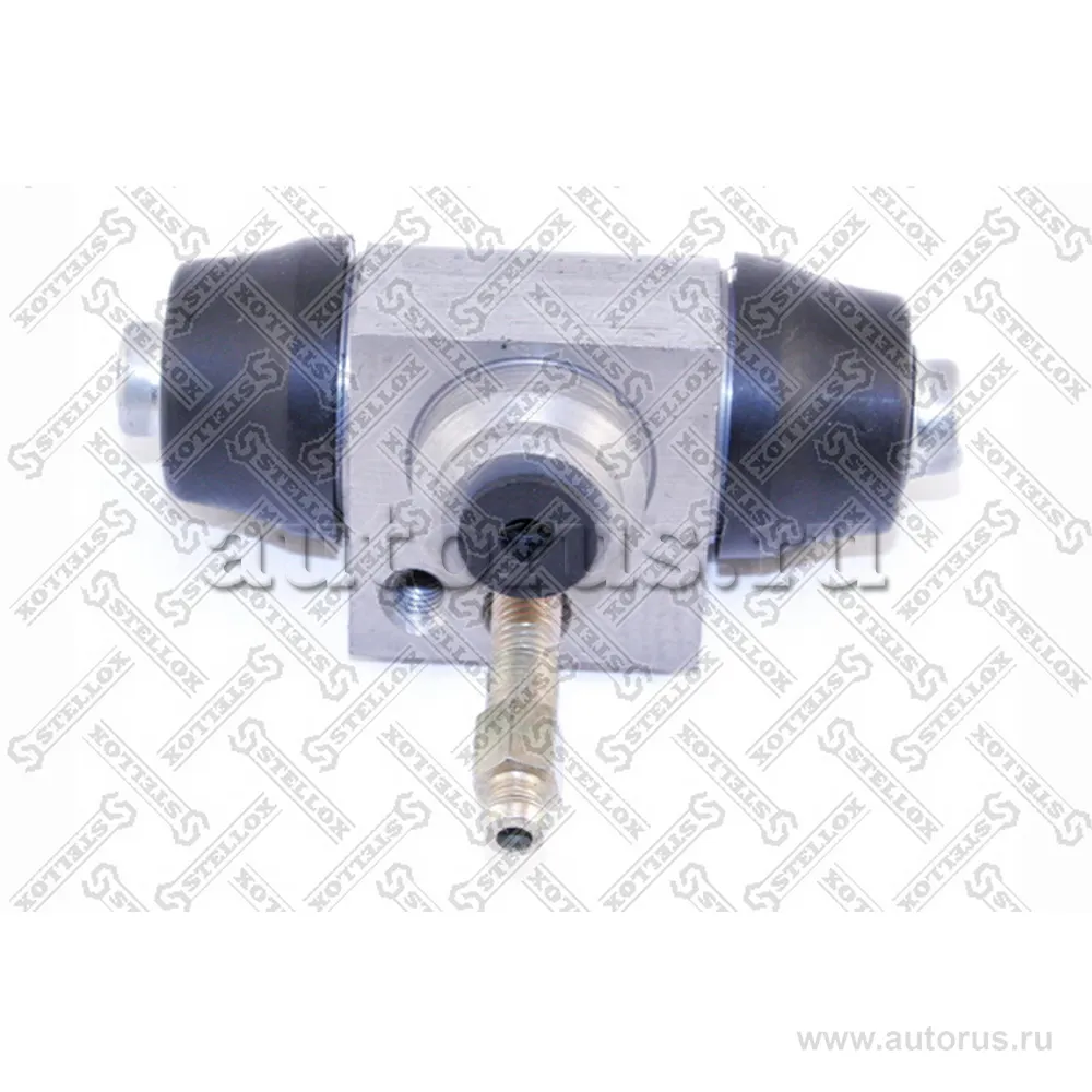 Задн. торм. цил. Audi 80/100,VW Gol STELLOX 05-83027-SX