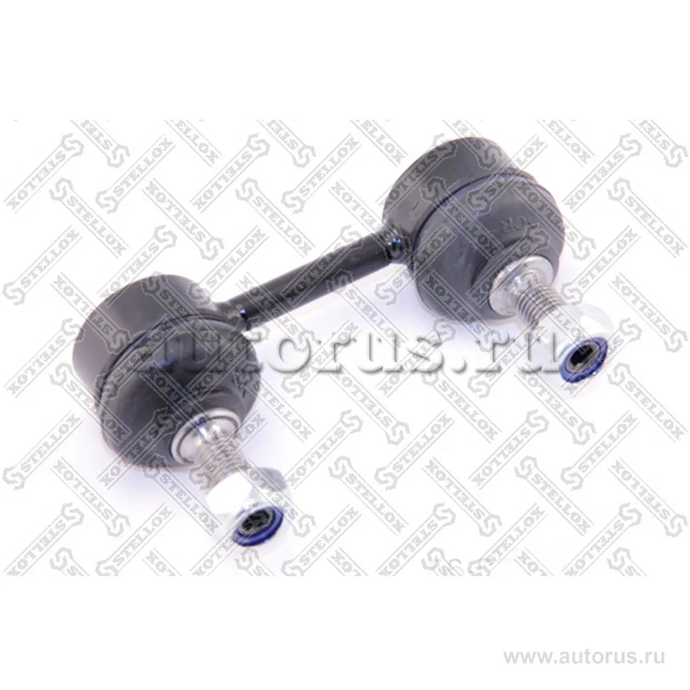 Тяга стабилизатора заднего Mitsubishi Carisma all 96> STELLOX 56-03064-SX