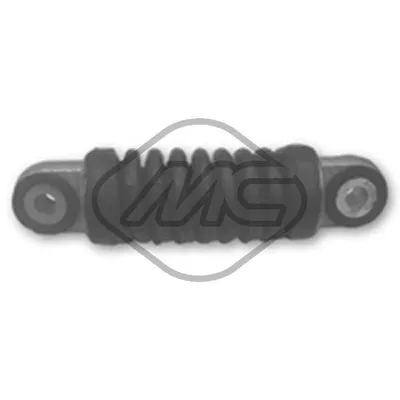 НАТЯЖИТЕЛЬ РЕМНЯ CITROEN C5 I (DC_) C5 I (DE_) C5 II (RC_) C5 II (RE_) C5 III (RD_) C5 III (RW_ Metalcaucho 43214