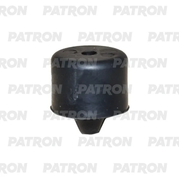 Отбойник двери резиновый Nissan Xtrail Qashqai применяемость: ограничитель PATRON P37-2718T