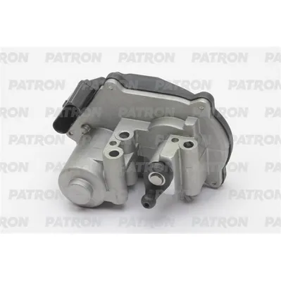 Блок дроссельной заслонки AUDI: A6 2.7TDI/3.0TDI 05- / Q7 3.0TDI/4.2TDI 06- PATRON PTH060