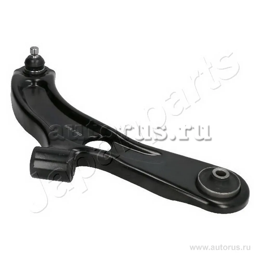 Рычаг OPEL AGILA BSUZIKI SWIFT 04- пер.подв.прав.