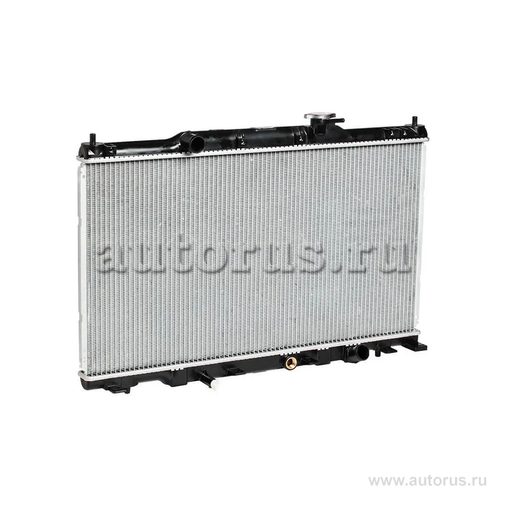 Радиатор охл. для а/м Honda CR-V (02-) MT LUZAR LRc 23NL