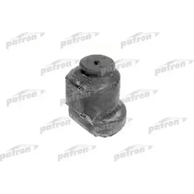 Сайлентблок рычага подвески рычага задний VW Golf/Jetta 74-84 PATRON PSE1300