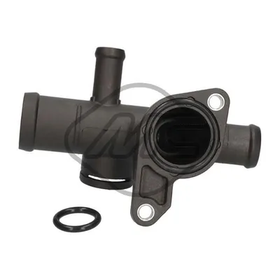 ФЛАНЕЦ СИСТЕМЫ ОХЛАЖДЕНИЯ AUDI A3 (8L1) 1.81.8 T1.8 T QUATTRO 96-03, TT (8N3) 1.8 T1.8 T QUATTR Metalcaucho 03599