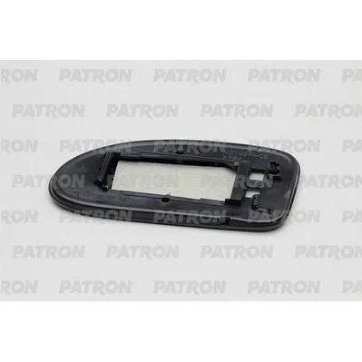 Стекло зеркала прав выпукл FORD: FOCUS - 98-04 PATRON PMG1218G02