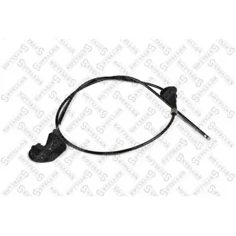 Трос капота bmw 5 e39 95-03 STELLOX 2997509SX