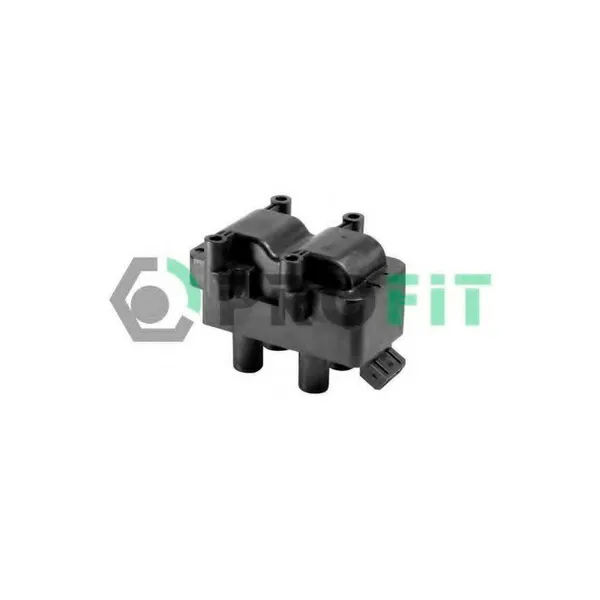 Катушка зажиг._OPEL ASTRA F 92-. ASTRA G 98-. CALIBRA 94-97. OMEGA B 94-99. VECTRA A. VECTRA B.
