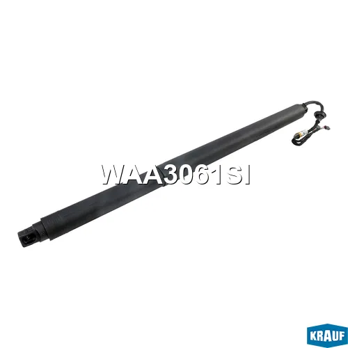 Амортизатор двери багажника KRAUF WAA3061SI