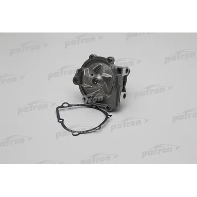 Насос водяной S-207 SUZUUKI: BALENO 1.8 96-02, VITARA 2.0 16V 96 PATRON PWP1655