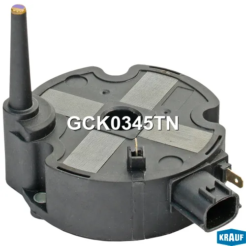 Катушка зажигания KRAUF GCK0345TN