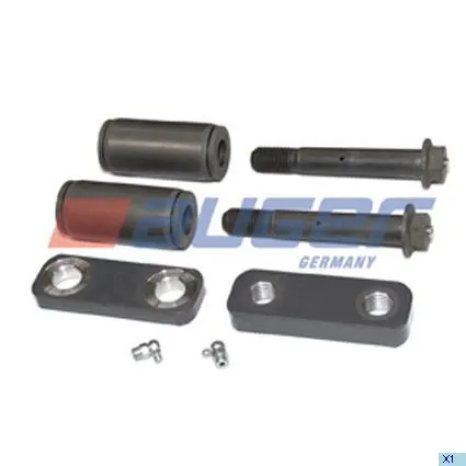 Ремкомплект рессоры FM9/11/12, M24x3/155 AUGER 70293
