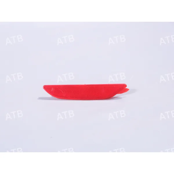 Катафот бампера Kia Rio 3 2011-2015 седан правый ATB 1AKR30Y0R