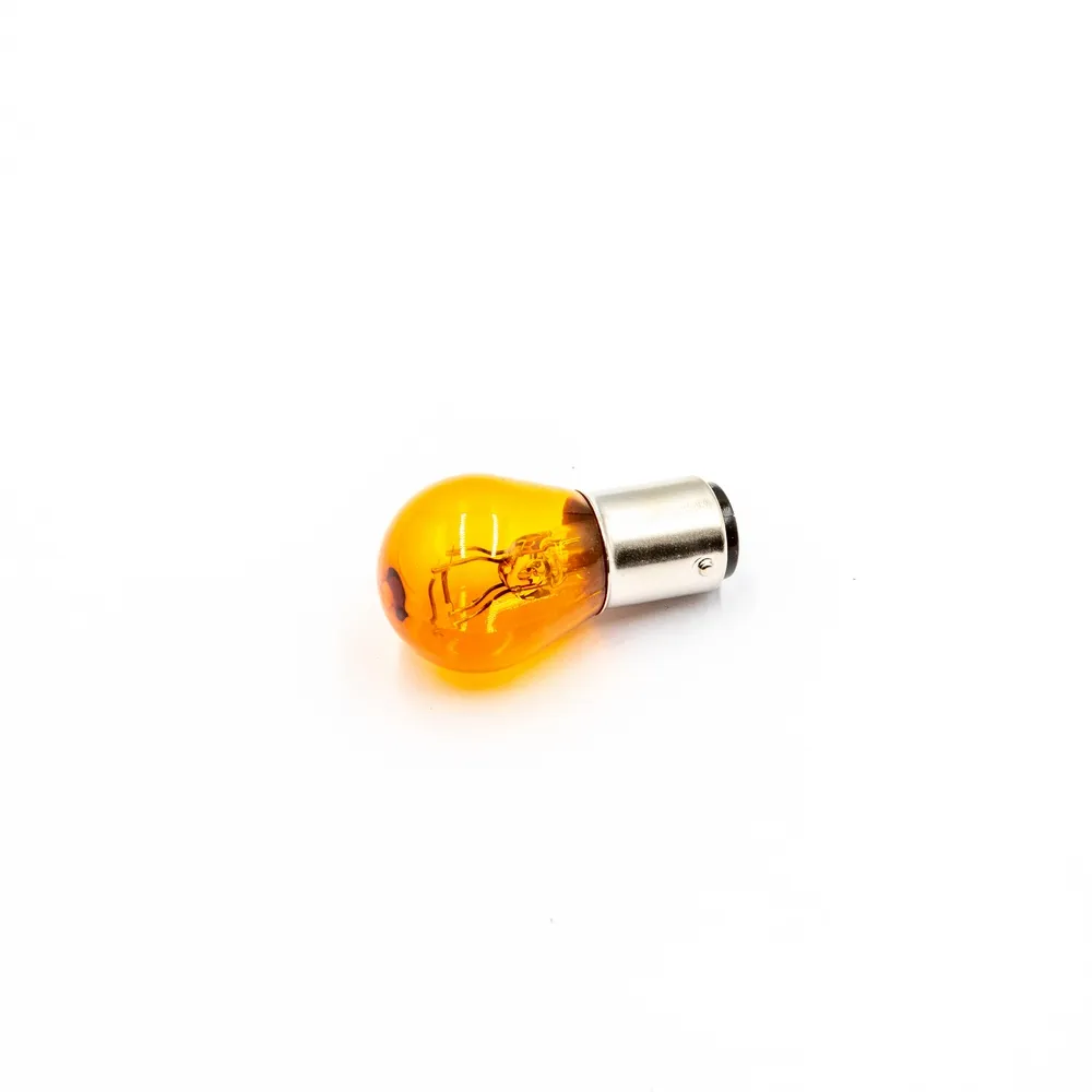 Лампа 12V PY21/5W 21/5W VAG 1 шт. картон N 90129801