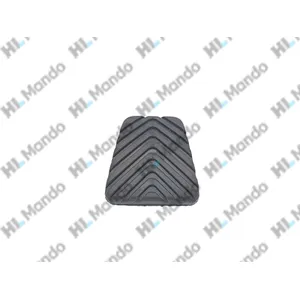 Накладка педали сцепления и тормоза MANDO DCC000226