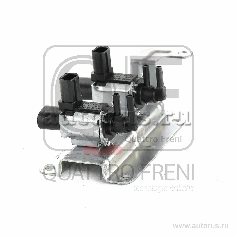 Датчик преобразования давления FORD Focus II/C-Max/Mondeo IV/Galaxy II/S-Max QUATTRO FRENI QF96A00002