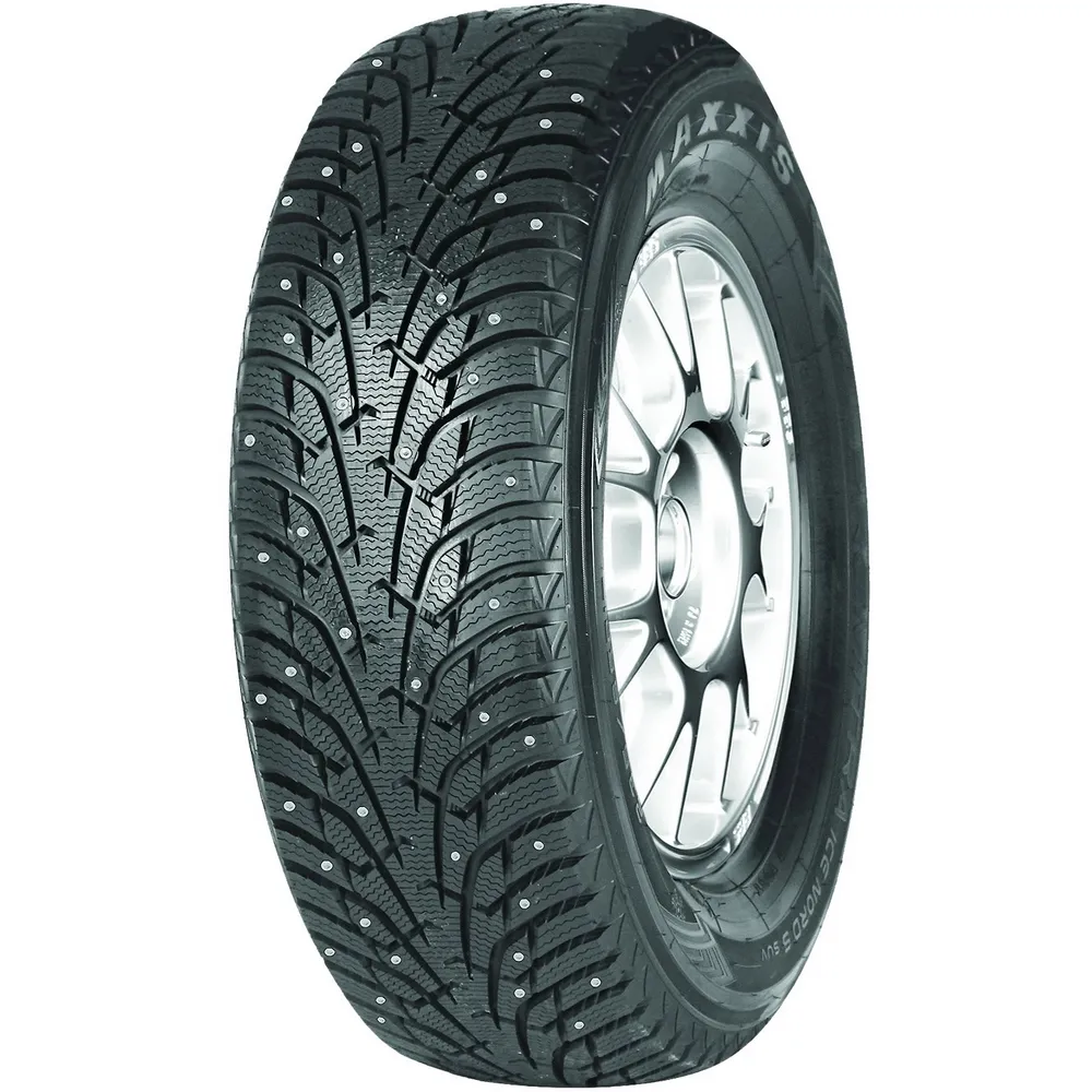 Шина R16 215/70 Maxxis Premitra Ice Nord NS5 100T шип TP00033700